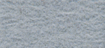 Отрезки фетра, 0,8-1 мм, 10х45 см, рулон, цвет серый