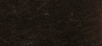Отрезки фетра, 0,8-1 мм, 500х45 см, рулон, цвет темный коричневый