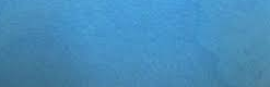 Искусственный фетр 4 мм, цветнежно-голубой