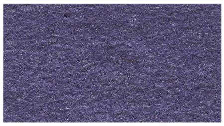 Фетр Mercurius 100% шерсть плотный 20х30 темно-фиолетовый