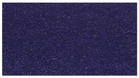 Фетр Mercurius 100% шерсть плотный 20х30 сине-фиолетовый