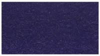 Фетр Mercurius 100% шерсть плотный 20х30 сине-фиолетовый