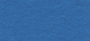 Отрезки фетра, 0,8-1 мм, 20x30 см, цвет  умеренный синий