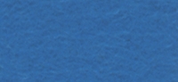 Отрезки фетра, 0,8-1 мм, 20x30 см, цвет  умеренный синий