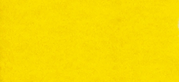 Отрезки фетра, 0,8-1 мм, 20x30 см, цвет желтый