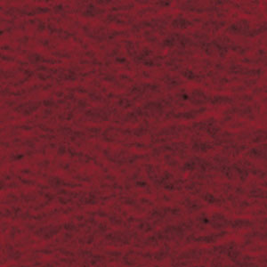 Лист фетра, 0,8-1 мм, 20x30 см, цвет винно-красный