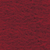 Лист фетра, 0,8-1 мм, 20x30 см, цвет винно-красный