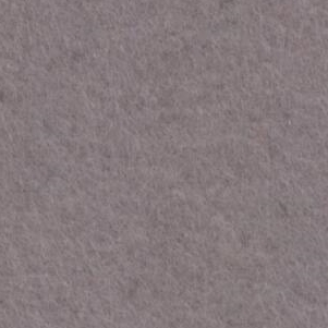 Лист фетра, 0,8-1 мм, 20x30 см, цвет серый